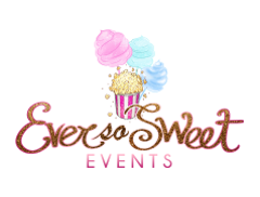 Ever So Sweet Events logo