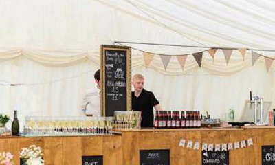 Nottingham Bar Hire