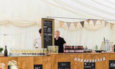 Nottingham Bar Hire