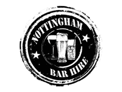 Nottingham Bar Hire logo