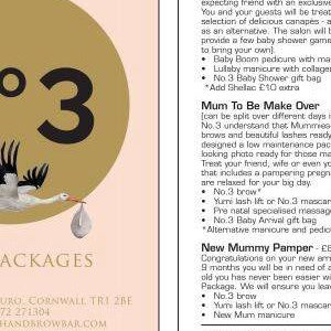 baby Packages