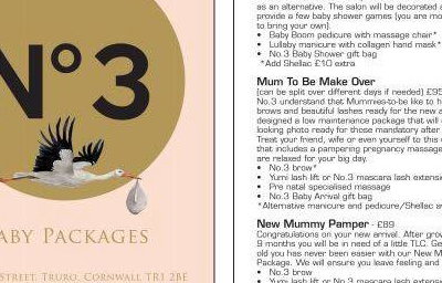 baby Packages