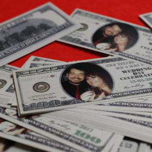 Party Casinos Money