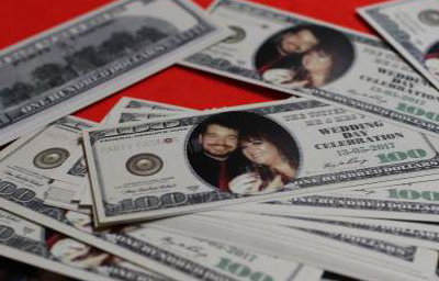 Party Casinos Money