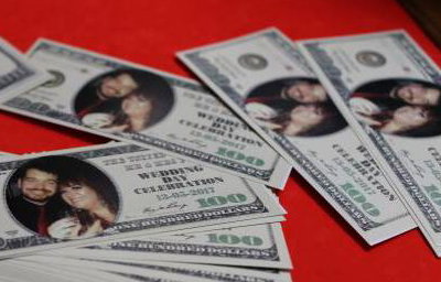 Party Casinos Money