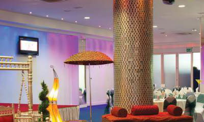 Premier Banqueting London Ltd