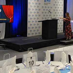 LED TV Screen - Kassam Stadium Oxford - Core Event Hire.jpg