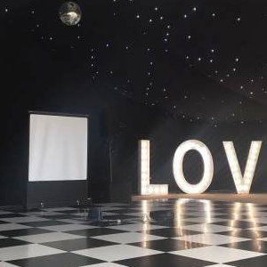 d&b Sound System Hire 