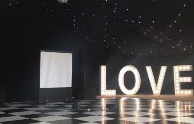 d&b Sound System Hire 
