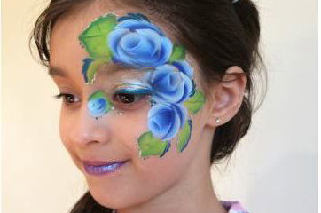 Design'a Face