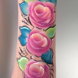 Roses