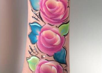 Roses
