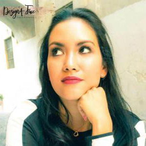 Me! :D Lissette - Design'a Face