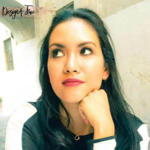 Me! :D Lissette - Design'a Face