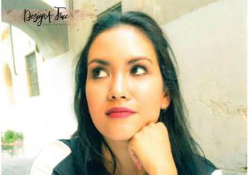 Me! :D Lissette - Design'a Face