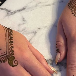 Maid of Honour designs