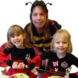 Children's parties