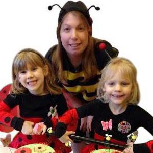 Children's parties