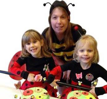Children's parties