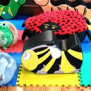 Children's parties Cambridge