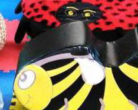 Children's parties Cambridge