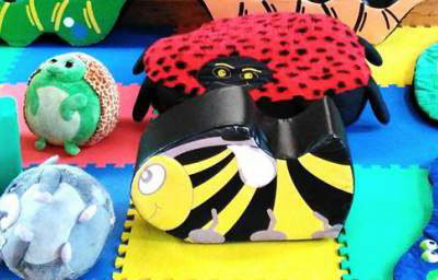 Children's parties Cambridge