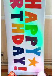 Children's parties Ely