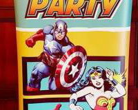 Super hero