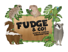 Fudge & Co. logo