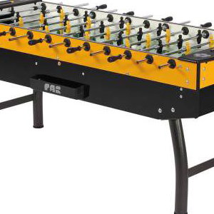 party foosball
