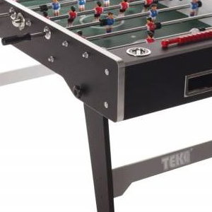 full size foosball table football