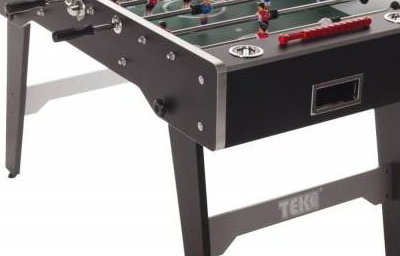 full size foosball table football