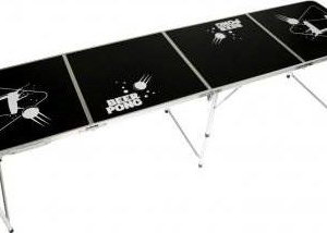 beer pong