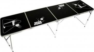 beer pong