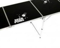 beer pong