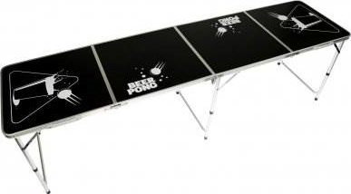 beer pong