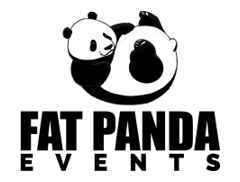 Fat Panda Events Limited logo