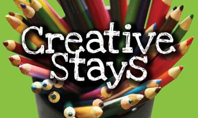 Creative Stays & Floating Crafts