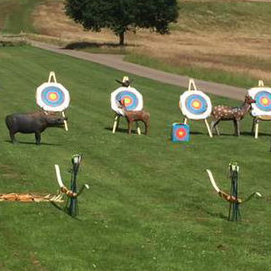 Target Archery