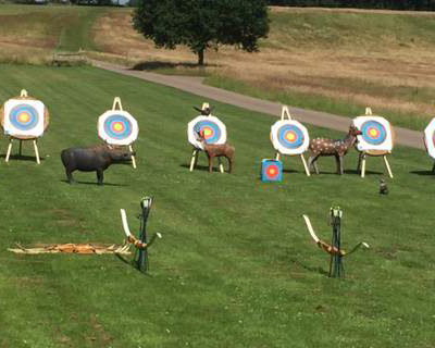 Target Archery