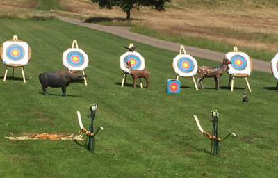 Target Archery