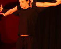 Acro Performance 3