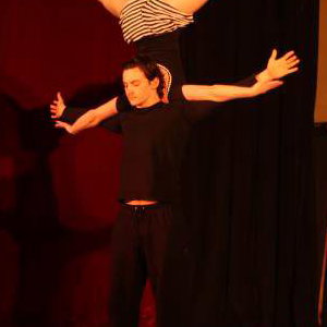 Acro Performance 3
