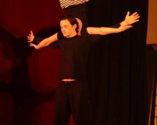 Acro Performance 3