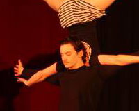 Acro Performance 3