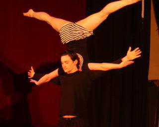 Acro Performance 3
