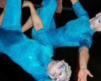 aerial performance 2