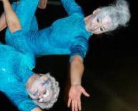 aerial performance 2