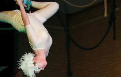 Angel Performance