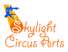 Skylight Circus Arts logo
